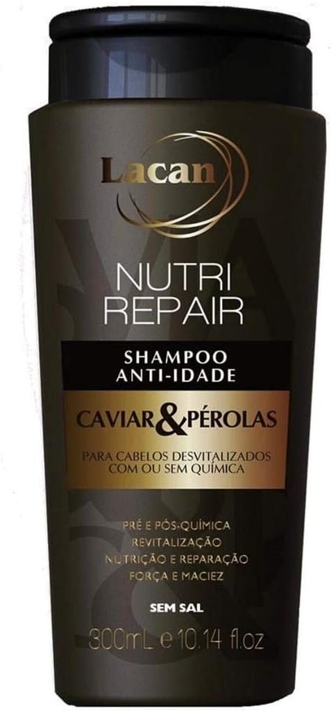 Nutre Repair