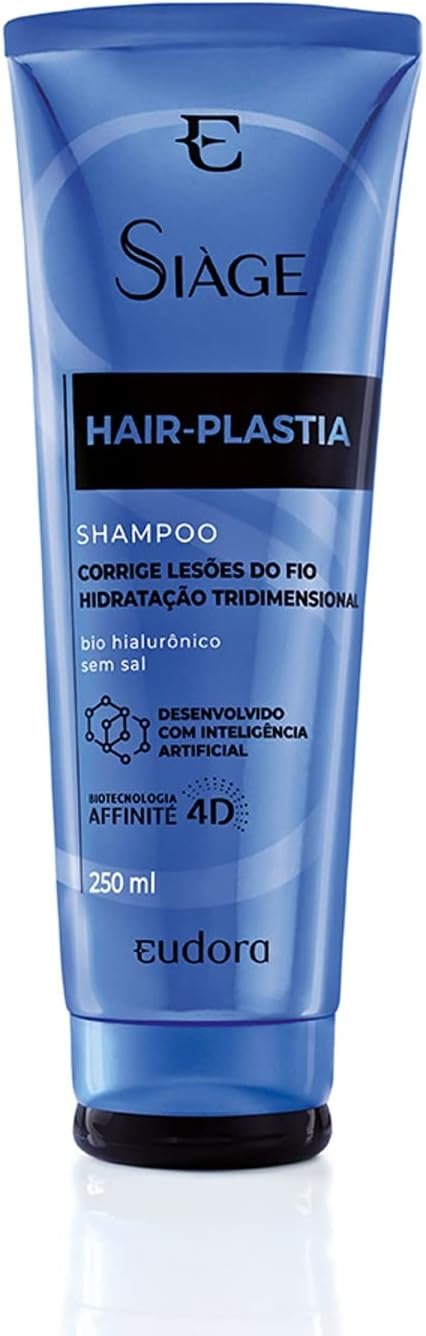 Shampoo Siage