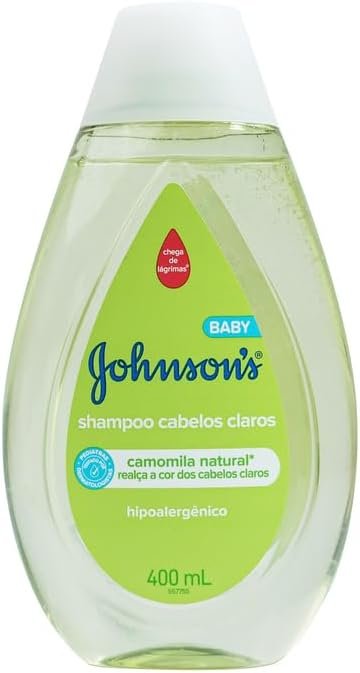 Shampoo E Condicionador Elseve