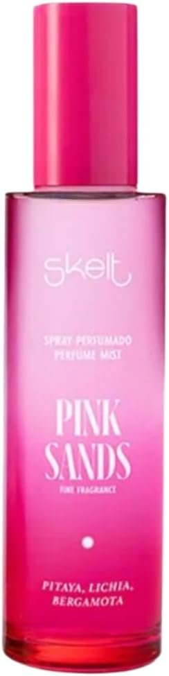 Pink Vs Body Mist