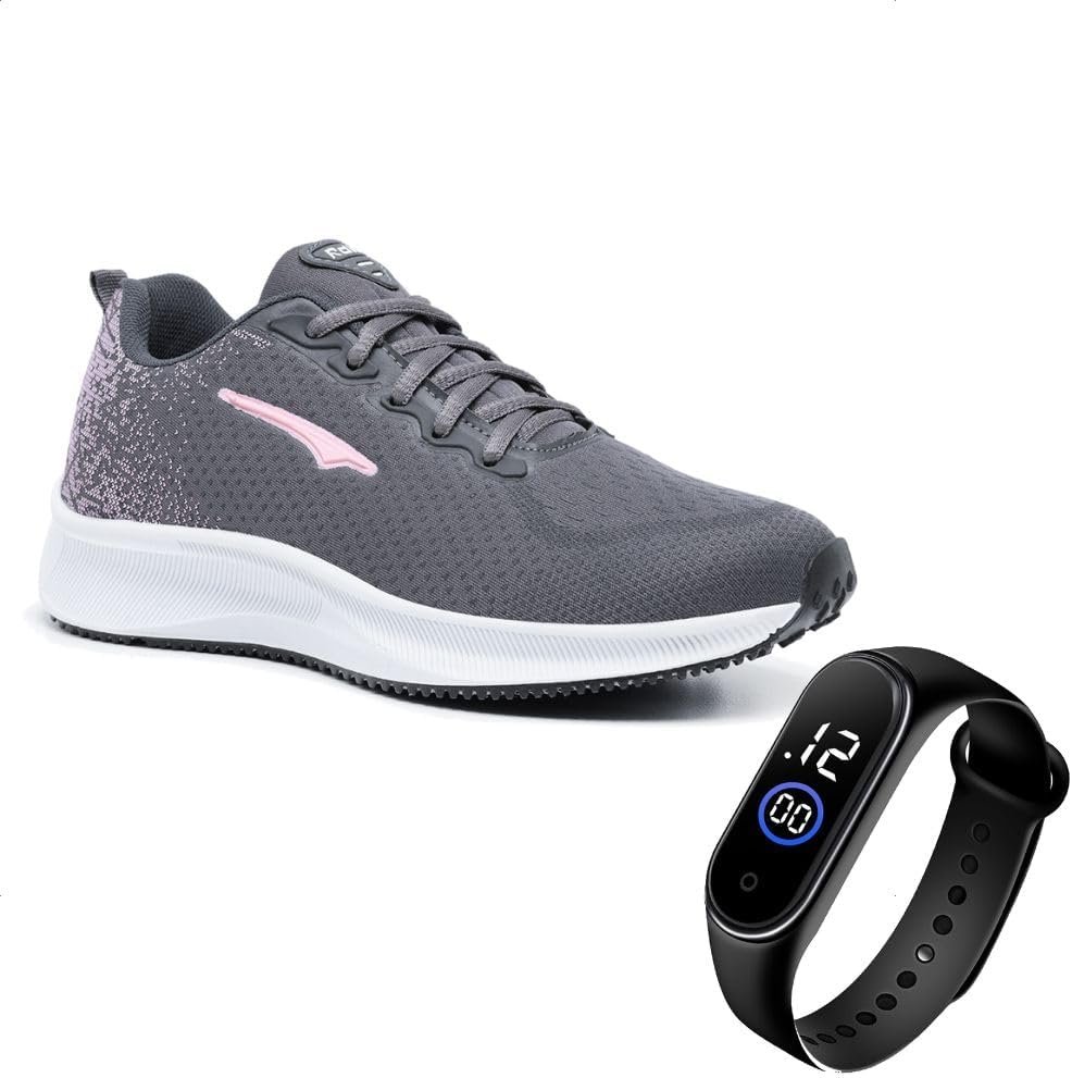 Tenis Feminino Correr