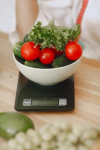 Descubra A Melhor Balança De Cozinha: Seu Segredo Para Receitas Perfeitas!