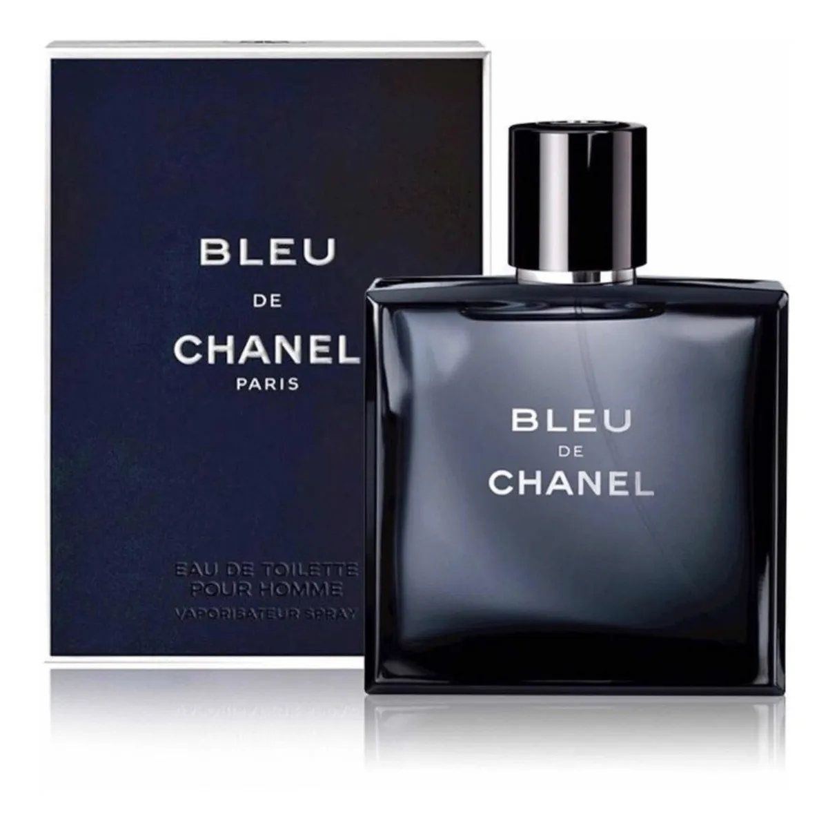 Descubra O Melhor Perfume Barato Que Imita Bleu De Chanel!