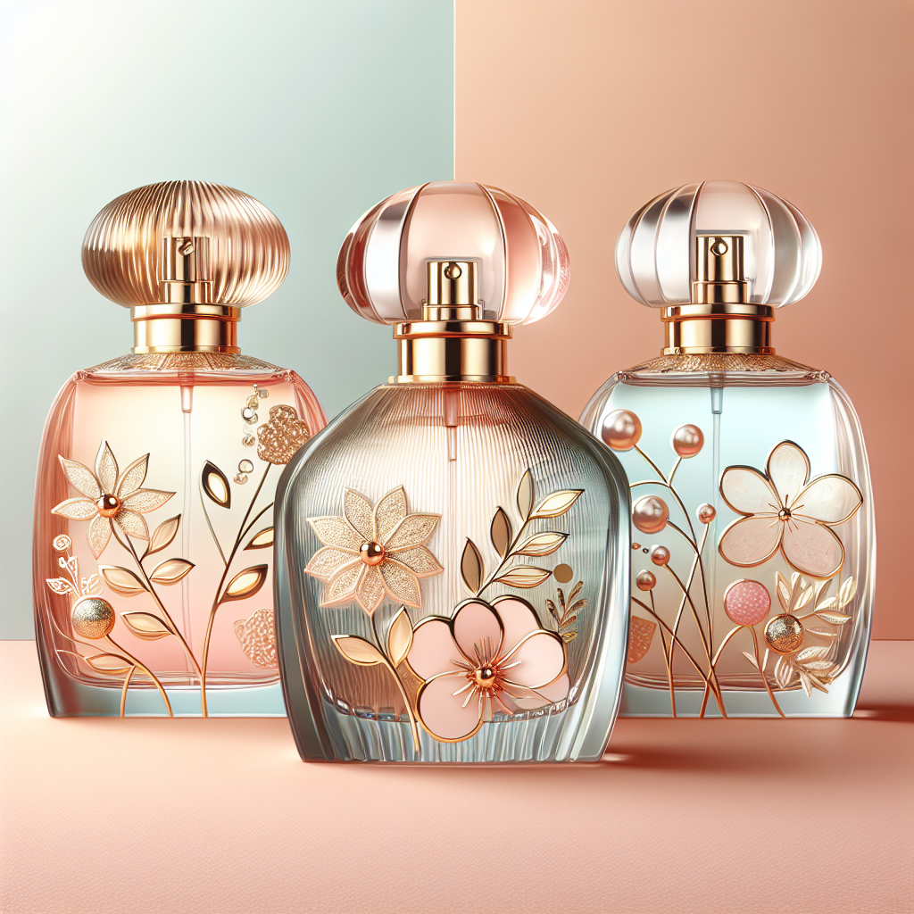 Descubra 3 Perfumes Femininos O Boticário Que Todos Estão Elogiando!