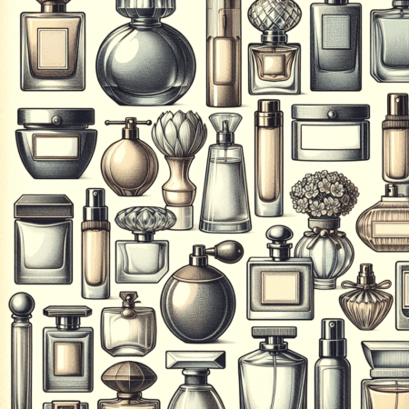 Descubra A Quantidade Ideal De Perfumes Femininos Para Arrasar!