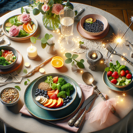 Descubra O Jantar Mágico: Fique Magra Com Prazer E Sem Gastar!