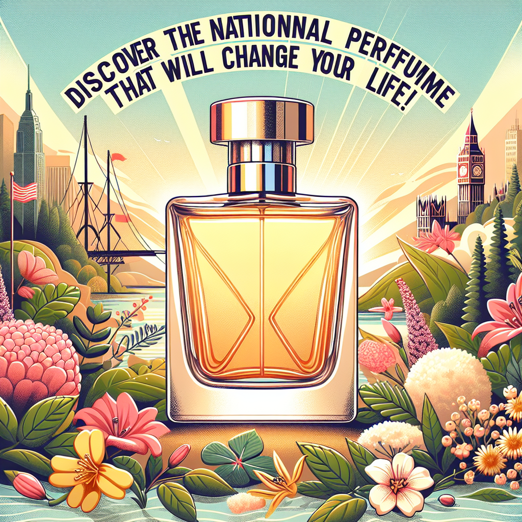 Qual Seu Perfume Nacional Favorito? Eita 🔥