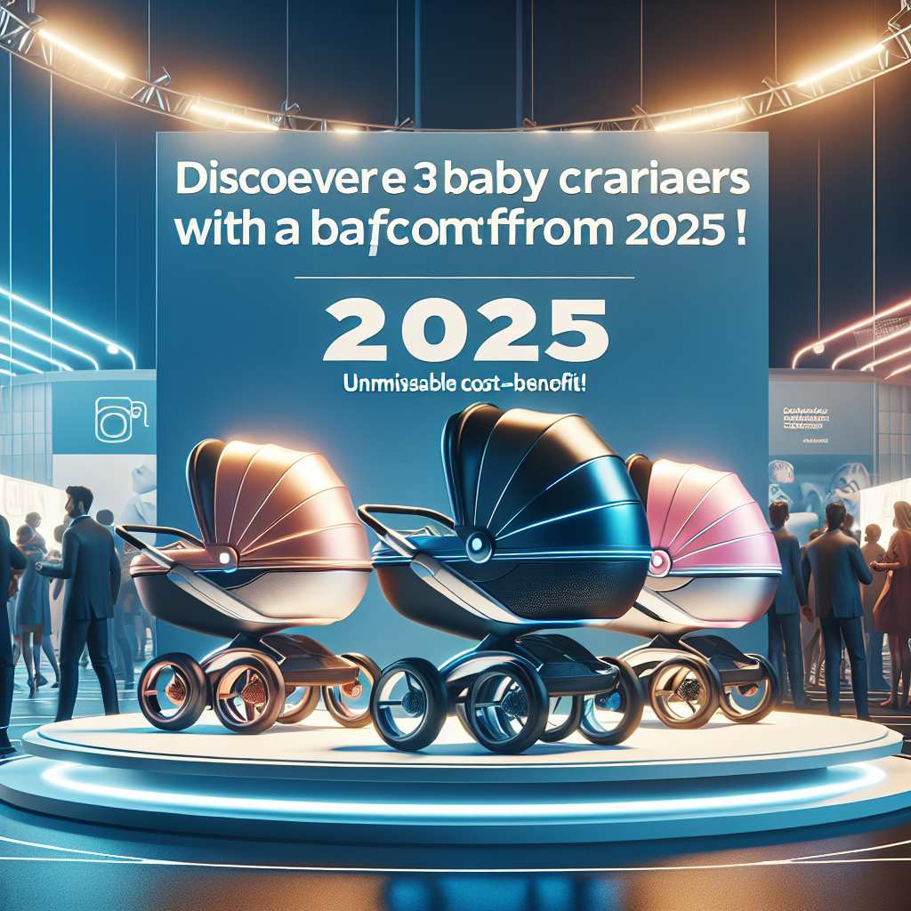 Top 3 Melhores Carrinhos De Bebê Com Bebê Conforto Em 2025: Melhor Custo Benefício!