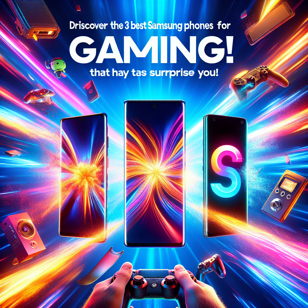 Top 3 Melhores Celulares Para Jogos Da Samsung!!! #Celulares #Galaxya24 #Galaxya34