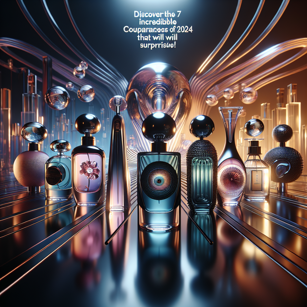 Os 7 Melhores Perfumes Contratipos Que Conheci Em 2024 (Até Agora) 🔥