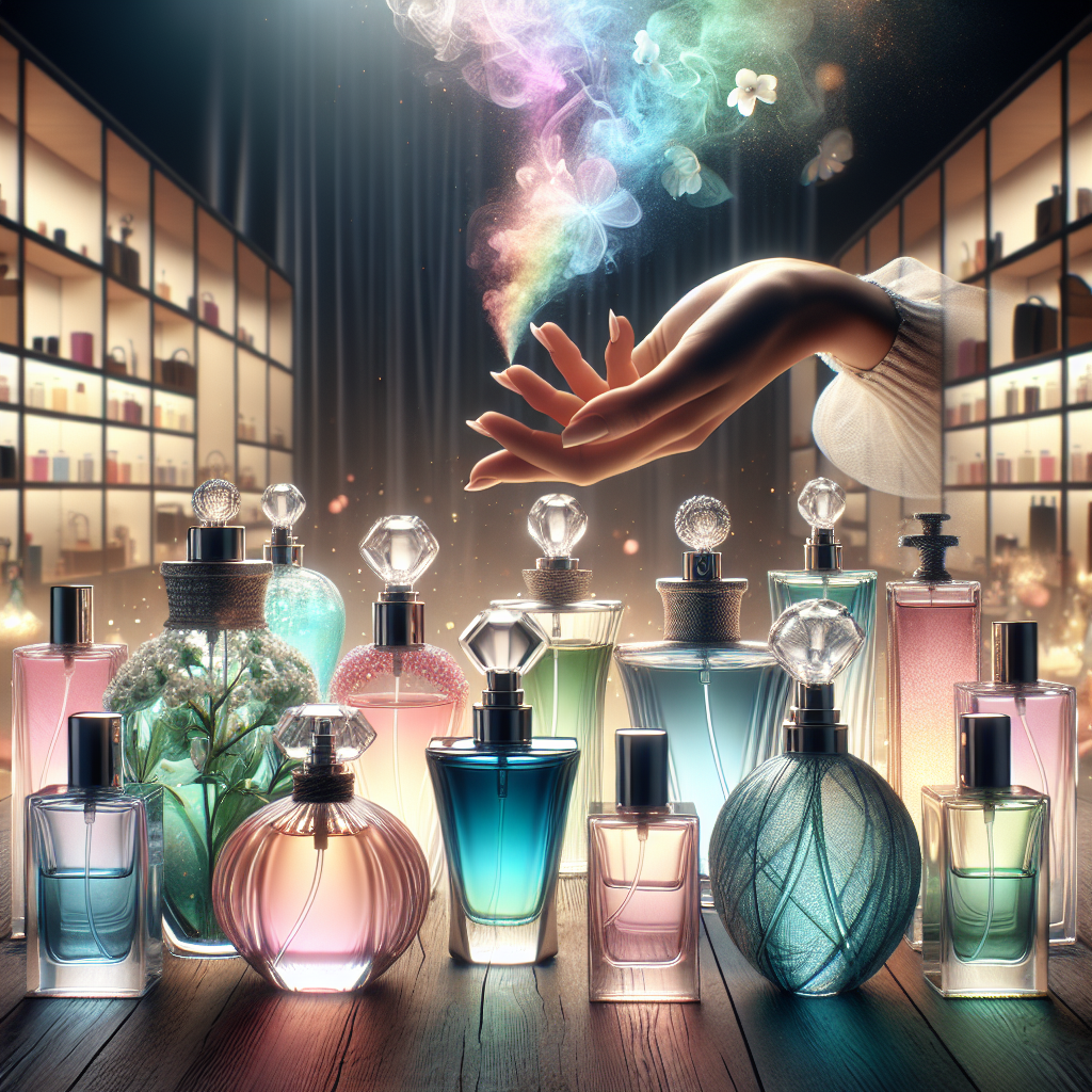 Perfumes O Boticário Pra Arrasar E Chegar Chegando