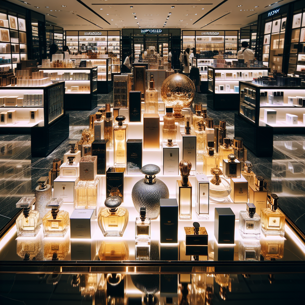✅ Quanto Custam Os Perfumes Importados Na Renner? |  E Ainda Temos Cupom De Desconto!!!