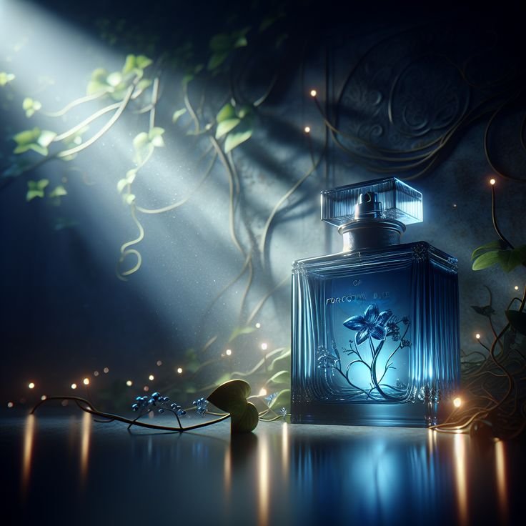 Egeo Blue: O Perfume Esquecido Do Boticário Que Vai Te Surpreender!