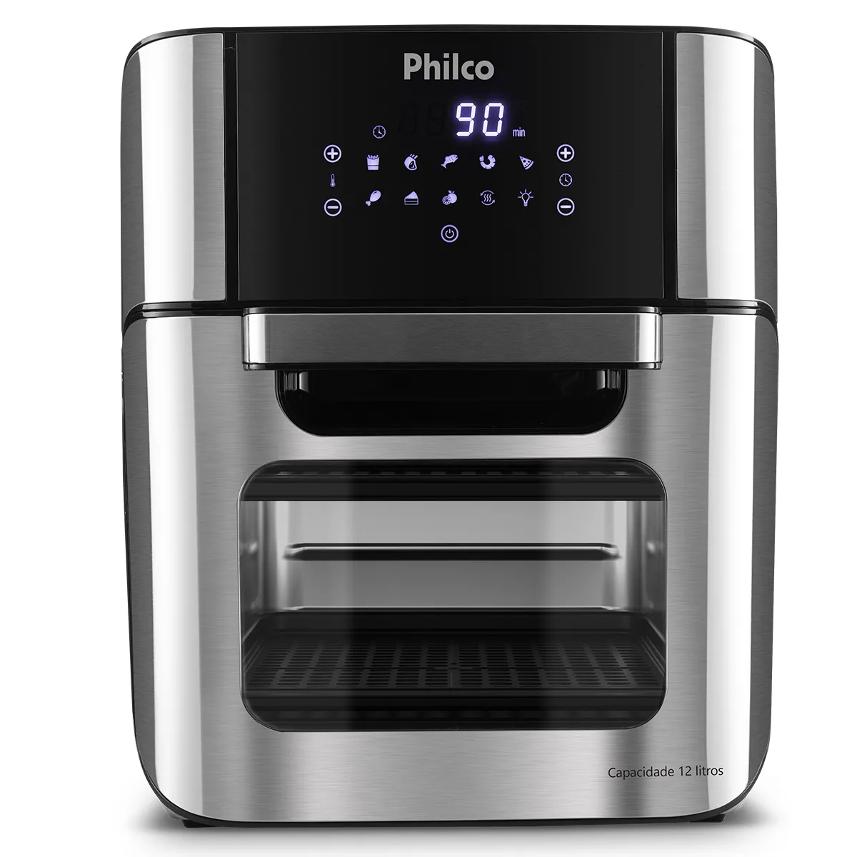 Descubra Por Que O Forno Air Fryer Philco É A Revolução Que Sua Cozinha Precisa!