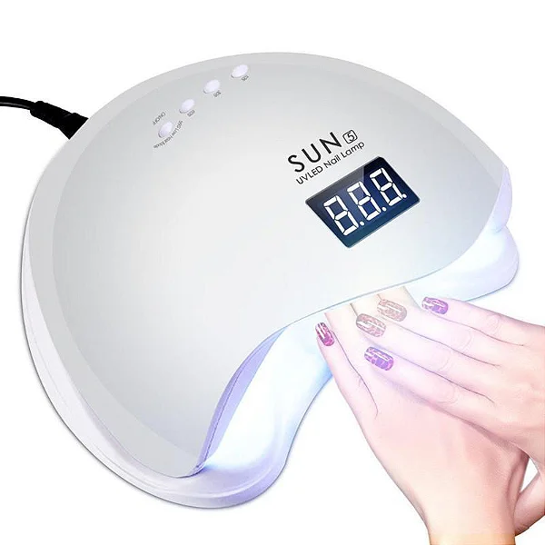 Melhor Cabine Uv/Led Para Unhas 2025