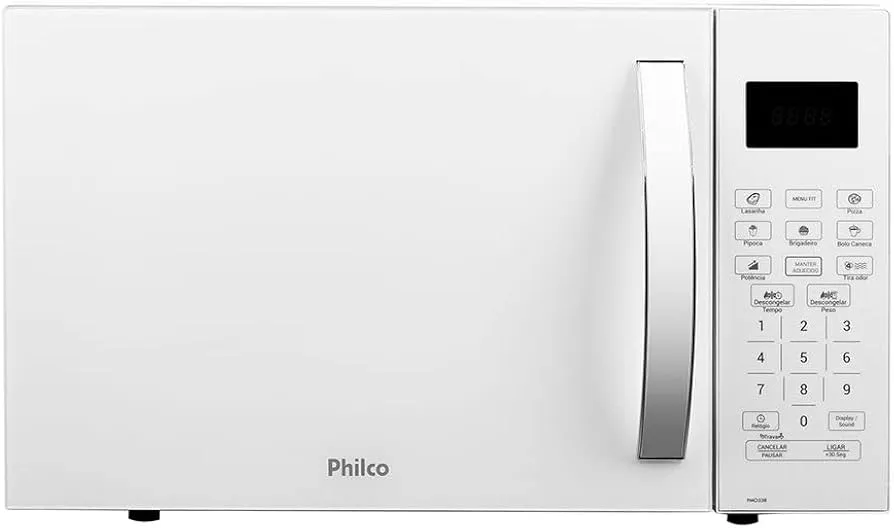 Micro-Ondas Philco