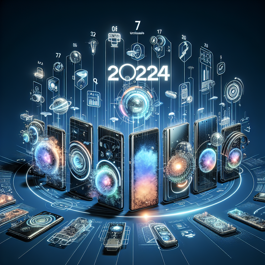 Top 7 Melhores Celulares Samsung Para Comprar Em 2024