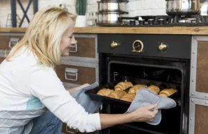 Desperte Seu Chefe Interior: O Segredo Do Pão Caseiro Incrível No Forno Elétrico!