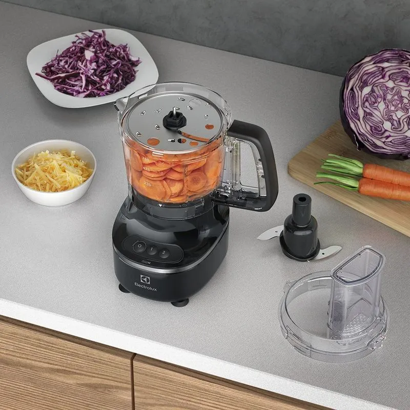Processadores De Alimentos