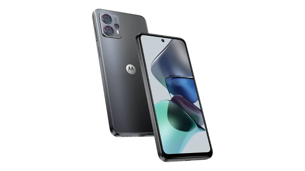 Vale A Pena Comprar O Moto G23? Análise