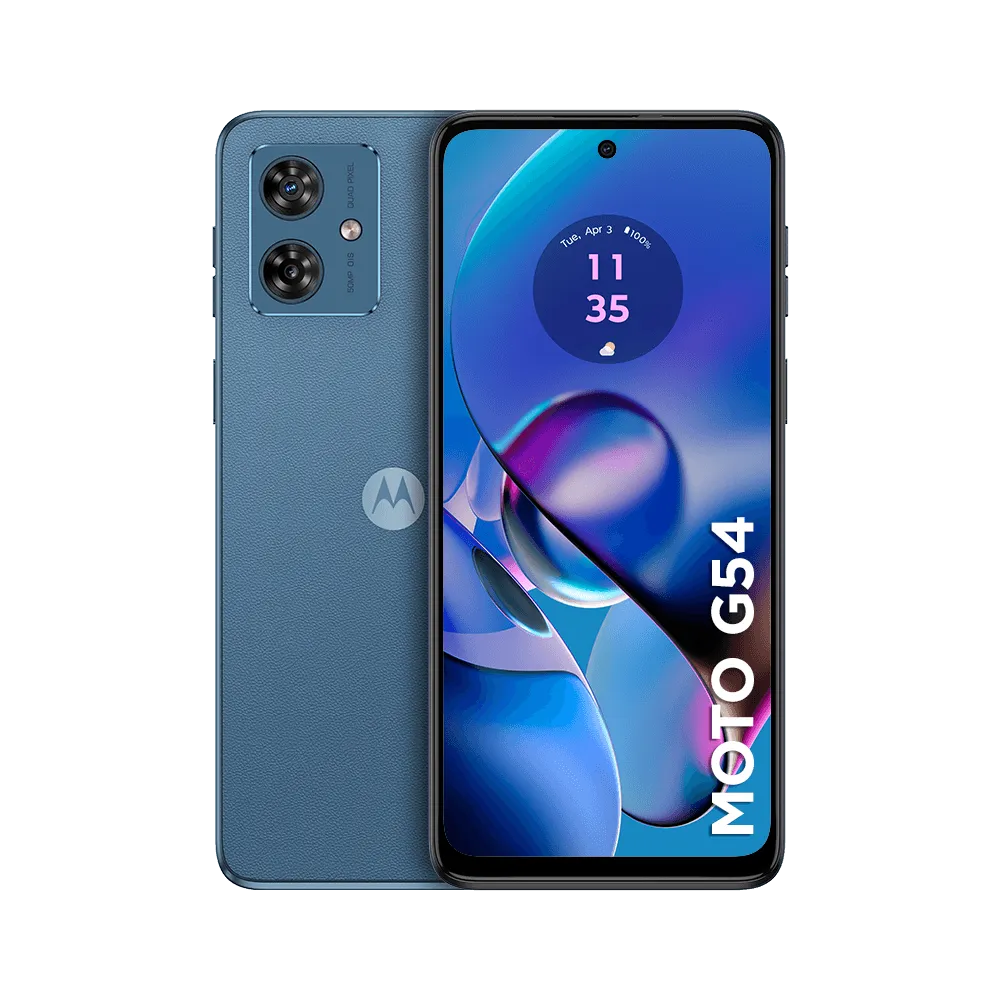 Descubra Se O Motorola Moto G54 É A Melhor Escolha