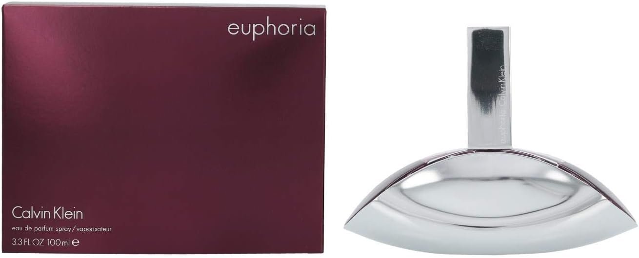 Euphoria Calvin Klein