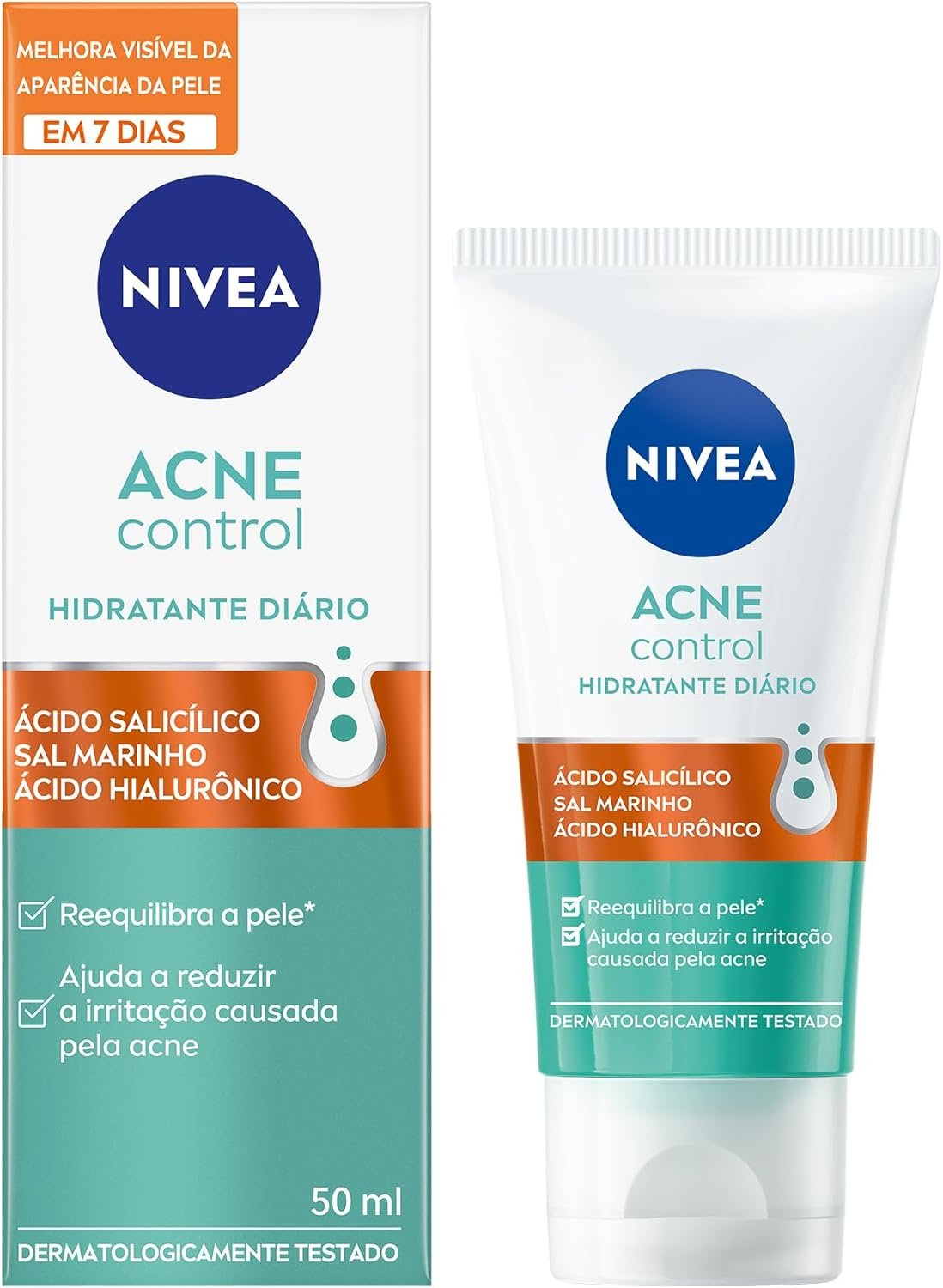 Tonico Facial