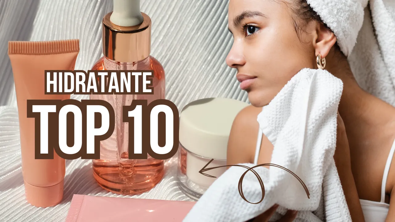 Hidratante Pele Seca