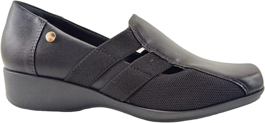 Sapato Feminino Confortavel