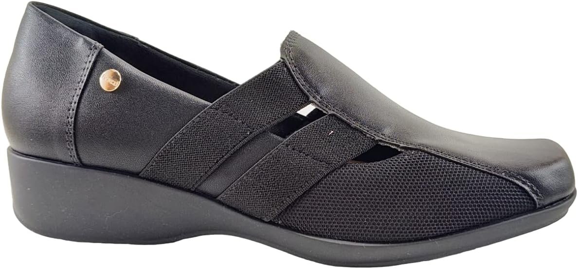 Sapato Feminino Confortavel
