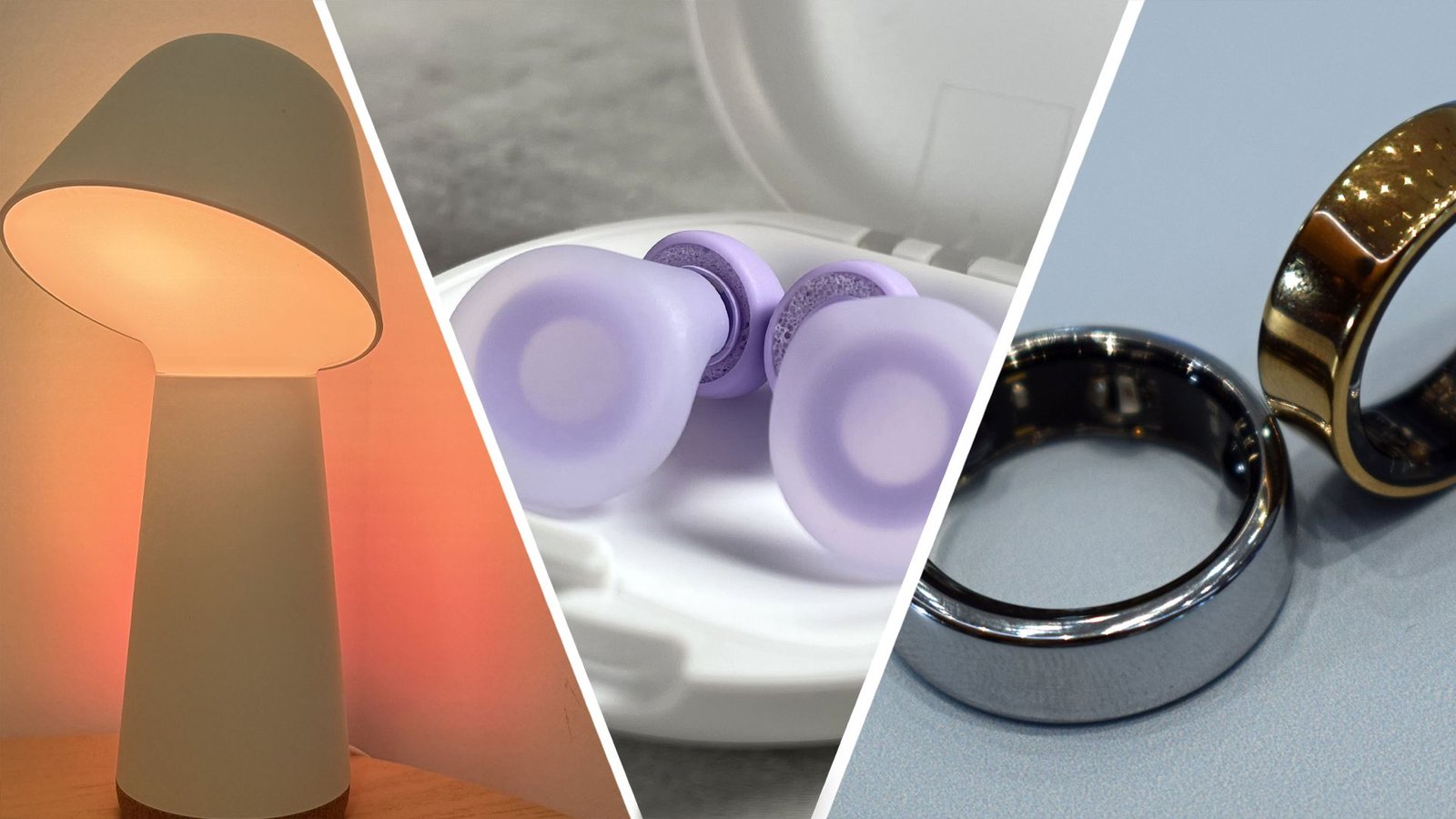 12 Gadgets Incríveis Para Melhorar Seu Sono Agora