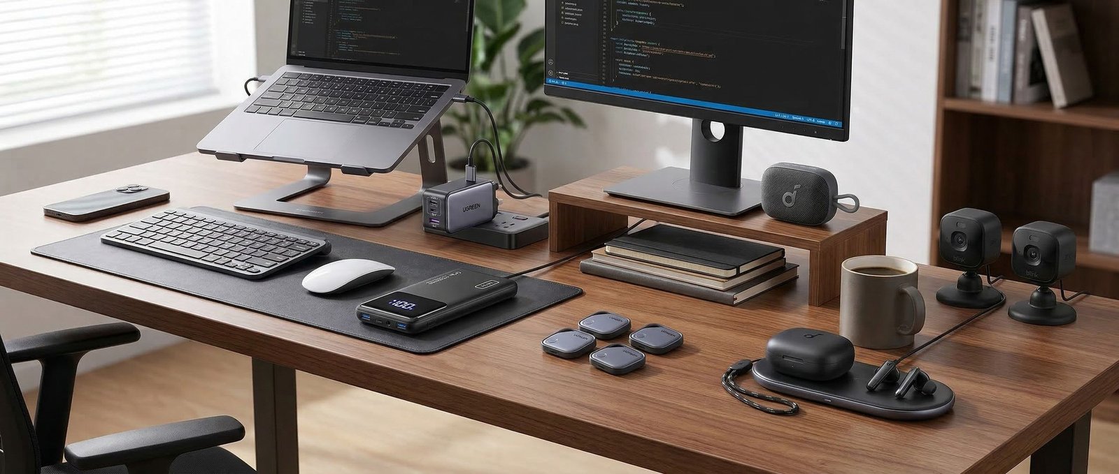 12 Gadgets Incríveis Por Menos De Au$50 Que Você Precisa!
