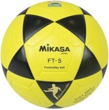 Mikasa Ft 5 – Bola