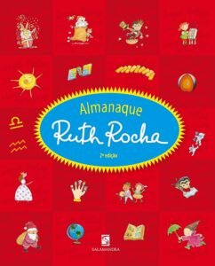 Almanaque Ruth Rocha É Bom? Avaliação 2026