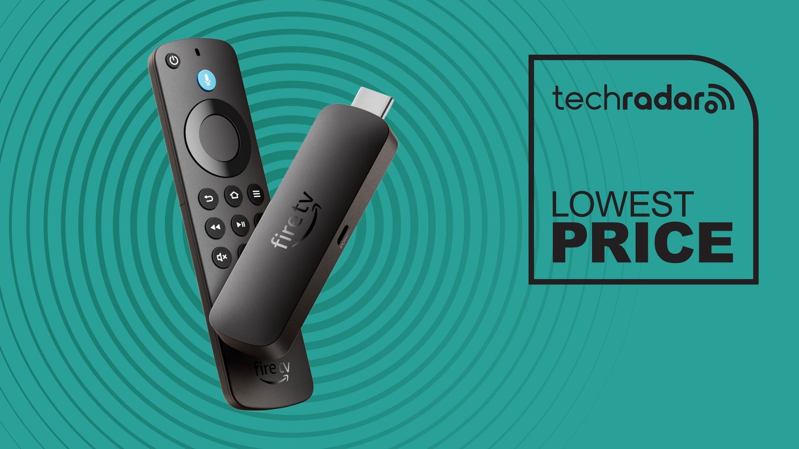 Amazon: Fire Tv Stick 4K Por Menos De R$20 Pela Primeira Vez!