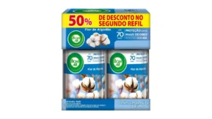 Bom Ar Freshmatic É Bom? Avaliação 2026