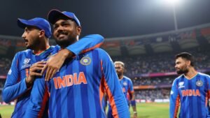 Assista Ao T20 World Cup Grátis: Dicas Imperdíveis!