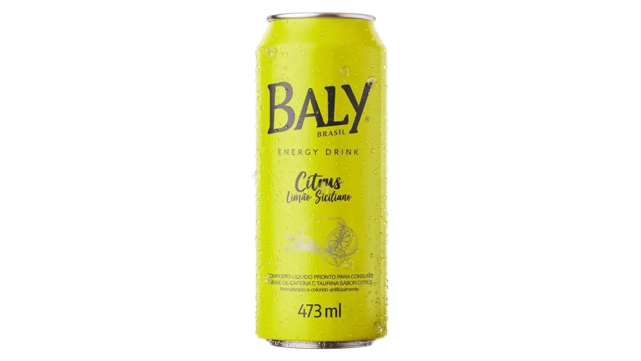 Baly Energético É Bom? Avaliação 2026