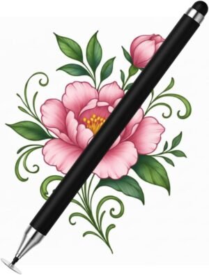 Caneta Touch Stylus Universal Mybrins É Bom? Avaliação 2026 1 Caneta Touch Stylus Universal Mybrins É Bom? Avaliação 2026