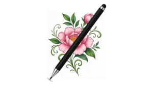 Caneta Touch Stylus Universal Para Tablet E Celular Touch Screen, Compatível Com Samsung, Ipad, Android E Ios, Caneta Para Tablet E Caneta Para Celular