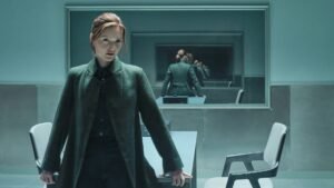 Como Assistir A 3ª Temporada De The Capture Grátis!