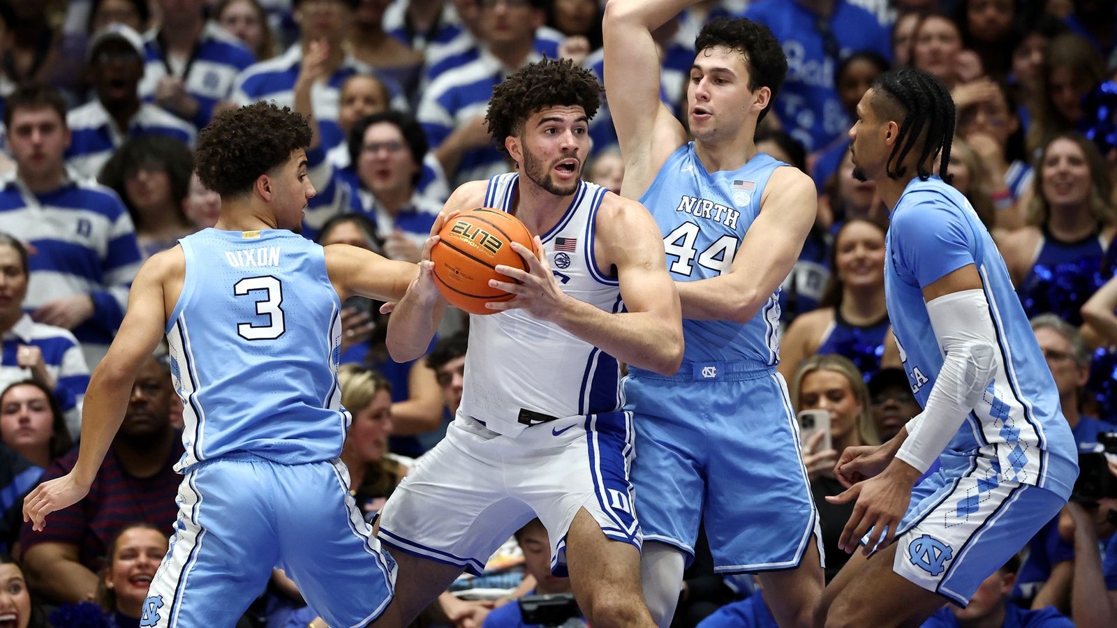 Como Assistir Ao March Madness 2026: Streamings E Canais Grátis