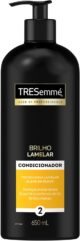 Condicionador Tresemmé Brilho Lamelar 650 Ml É Bom? Avaliação 2026