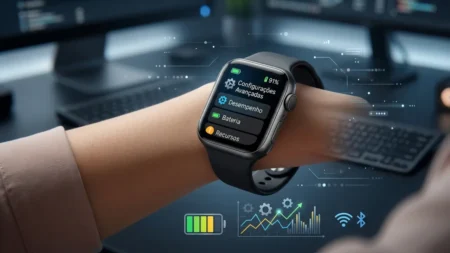 Configurações Avançadas De Smartwatch Guia Definitivo