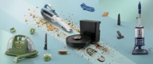 Descontos Imperdíveis Em Aspiradores Dyson, Shark E Bissell!
