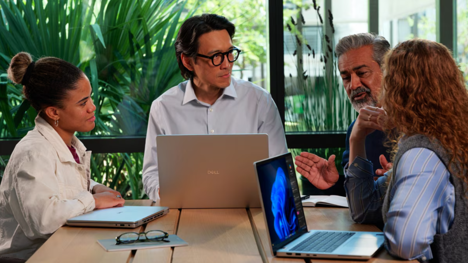 Desktops E Laptops Dell Pro: Performance Ideal Para Smbs