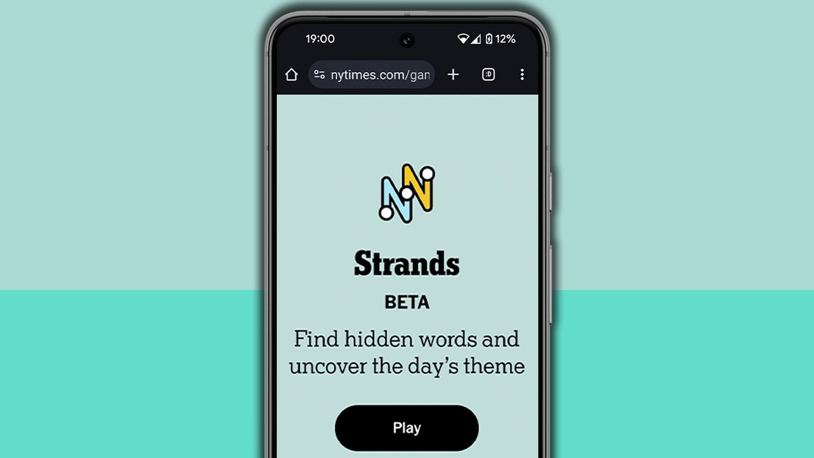 Dicas E Respostas Do Nyt Strands Para 8 De Março (Jogo #735)
