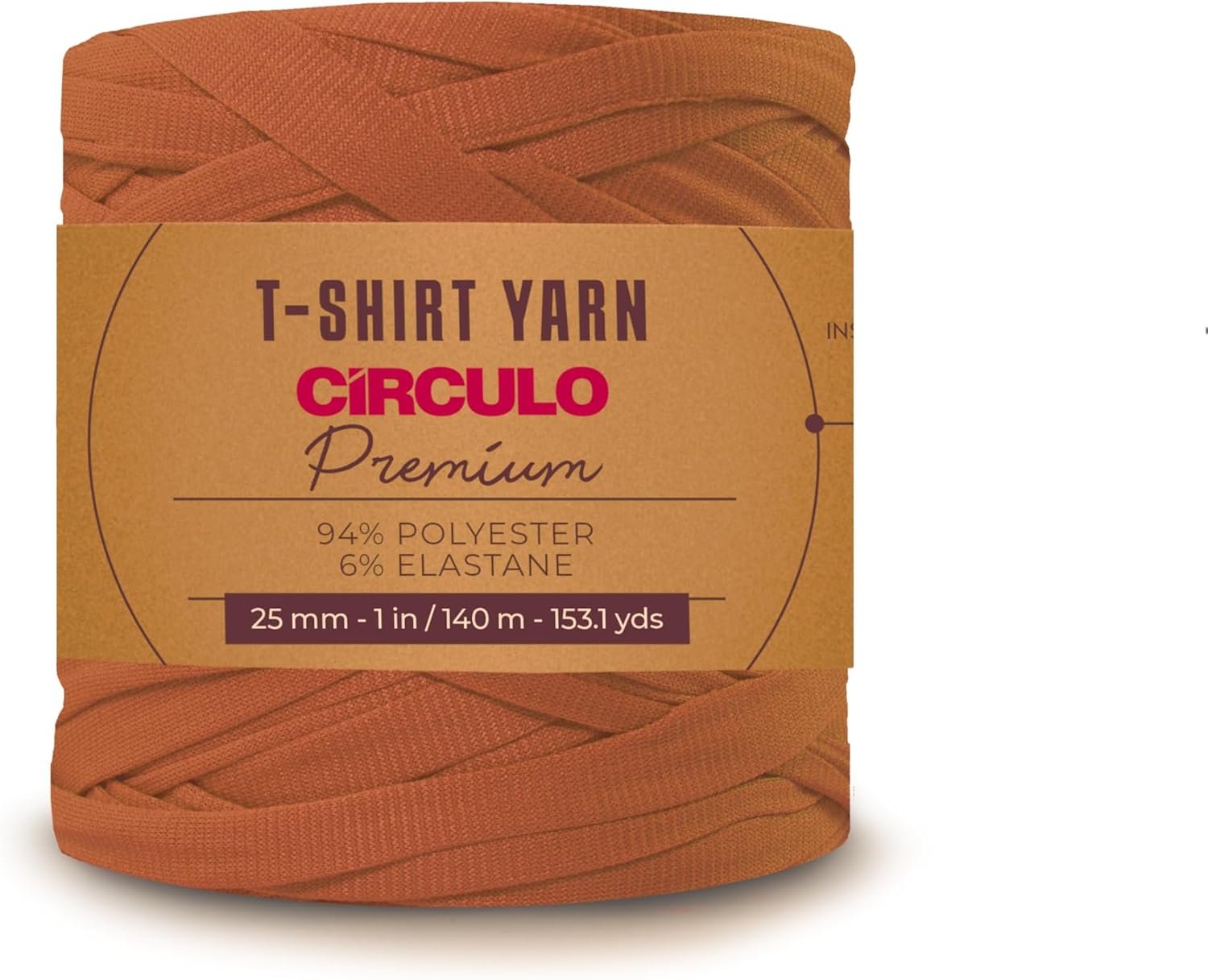 Fio Malha Premium Circulo - 7370 Gruta É Bom? Resenha 2026