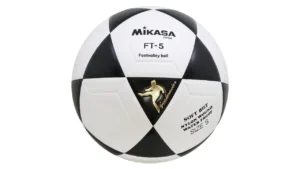 Mikasa Futevôlei Ft 5 É Bom? Avaliação 2026