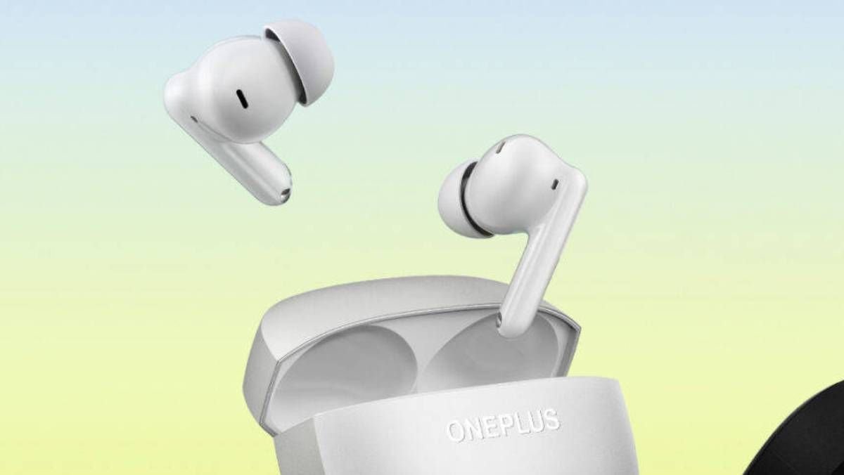 Oneplus Nord Buds 4 Pro: O Fone Ideal Para Amantes De Drum 'N' Bass